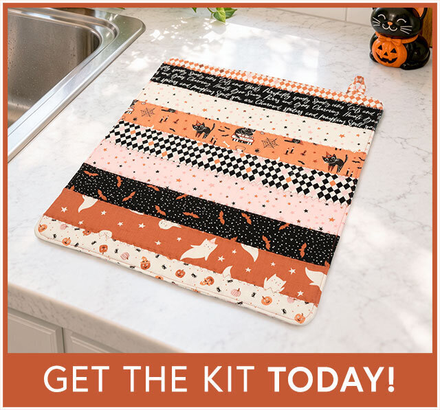 Dry Ideas Kit - Purrs and Boos