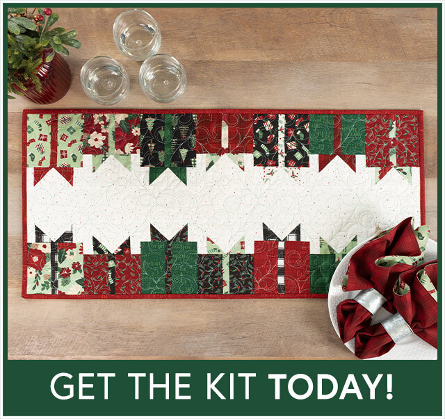 A Gift for You - Evergreen Wishes