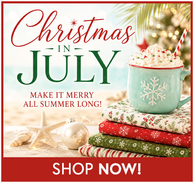 Christmas in July