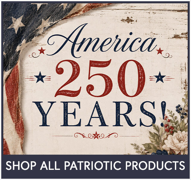 America 250 Years