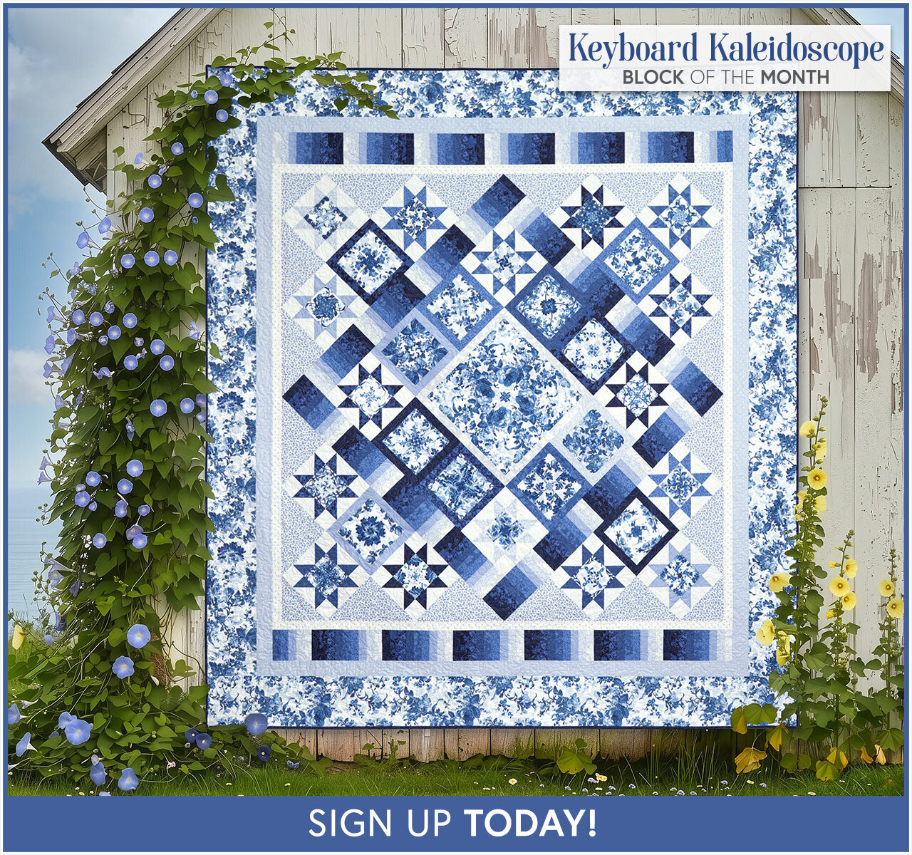 Keyboard Kaleidoscope BOM