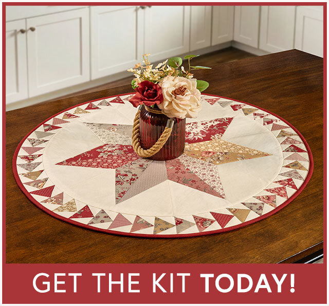 Roy G. Biv's Perfect 7 Kit - Joie de Vivre