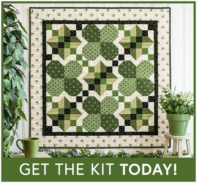 Lucky Charms Wall Hanging Kit