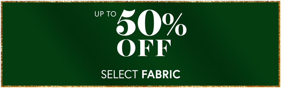 Sale Fabric