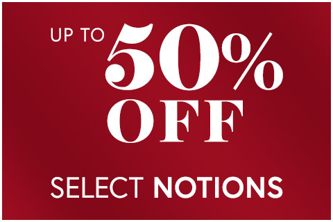 Notions