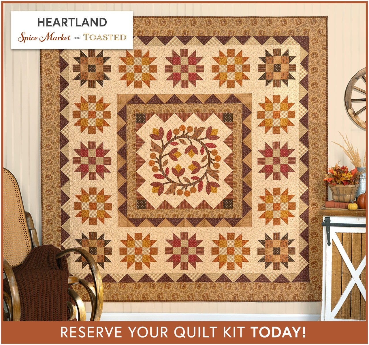 Are Shabby Fabrics Kits Digitized for Machine Embroidery?