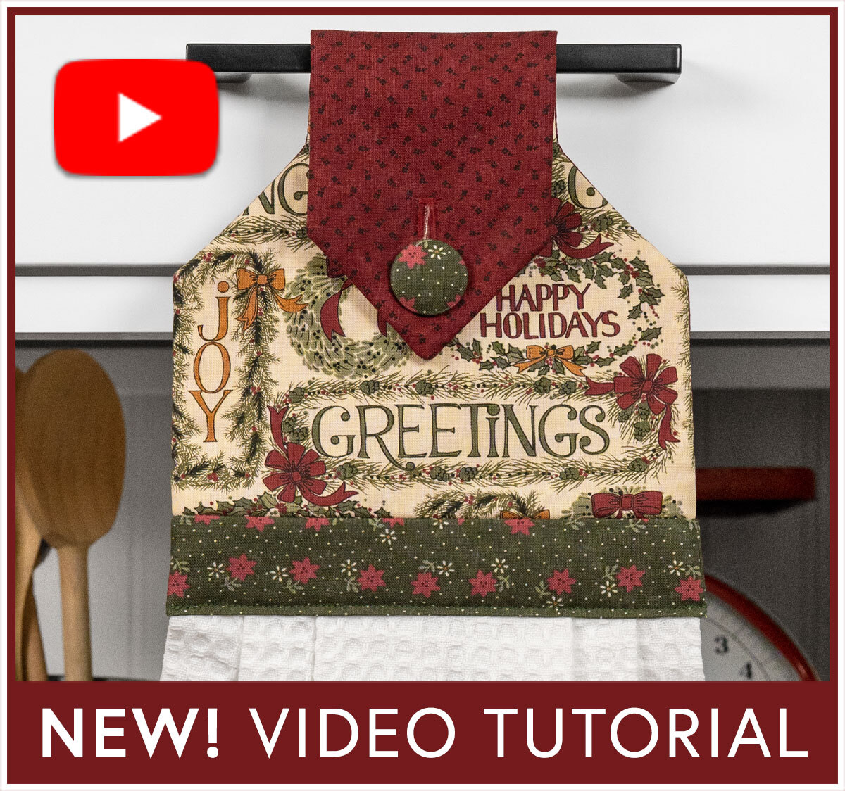Free Quilting Downloads and Video Tutorials