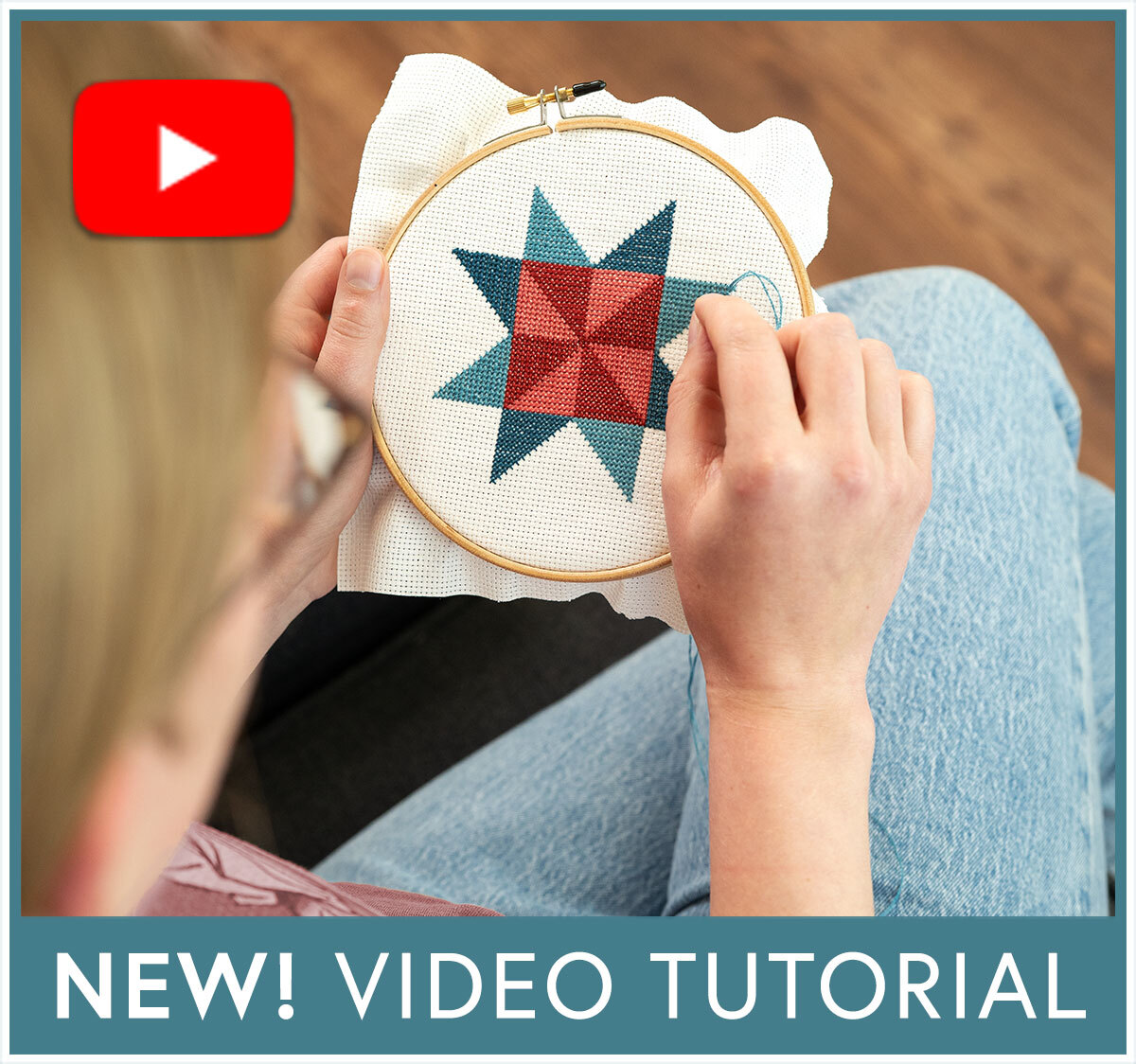 Free Quilting Downloads and Video Tutorials
