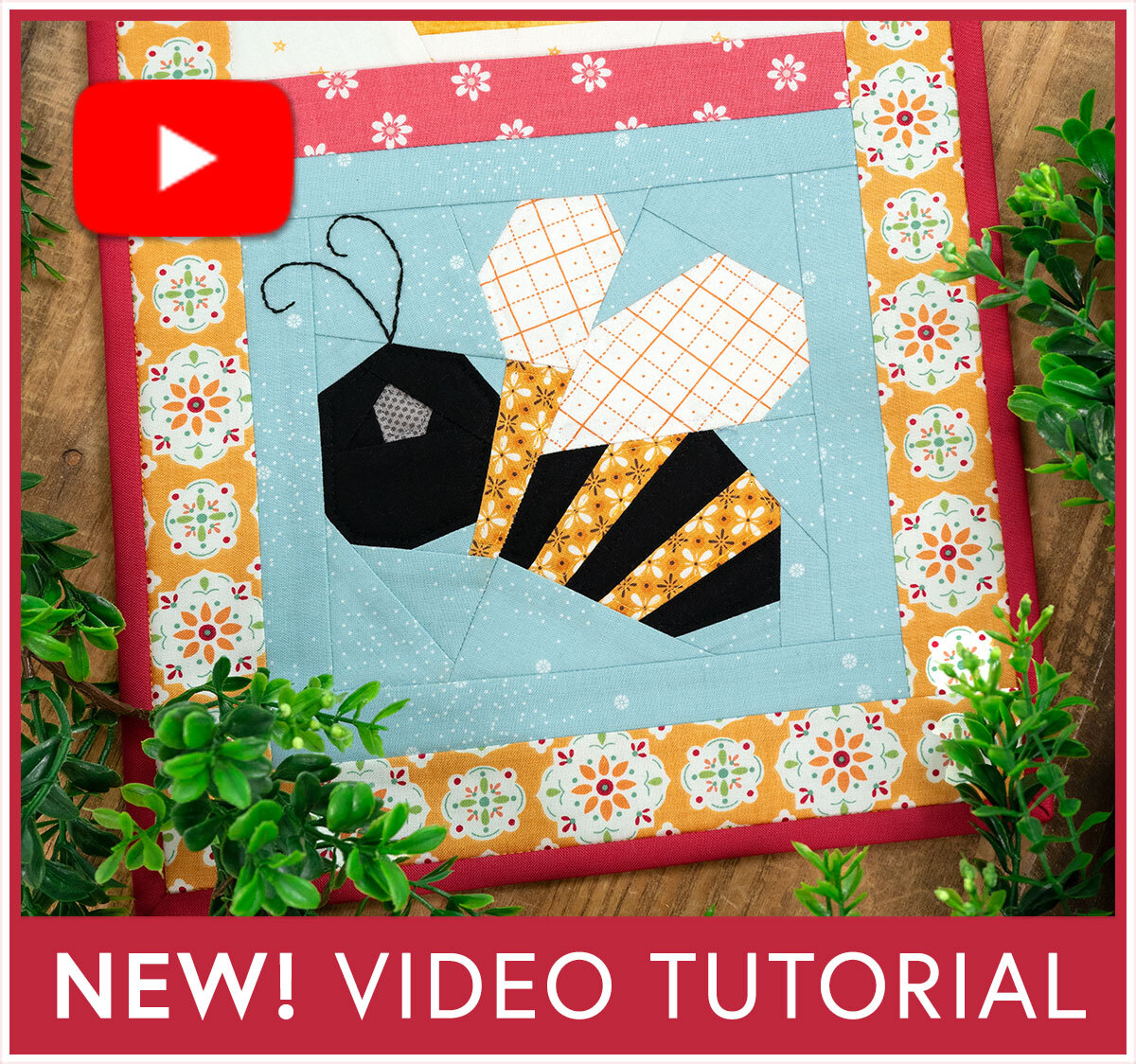 Free Quilting Downloads and Video Tutorials
