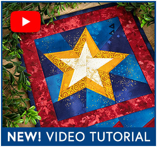 Free Quilting Downloads and Video Tutorials