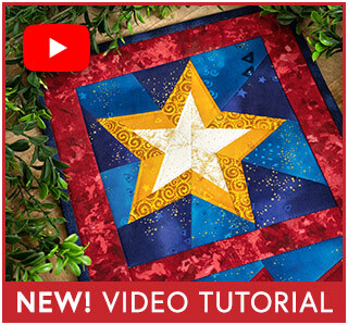 Free Quilting Downloads and Video Tutorials