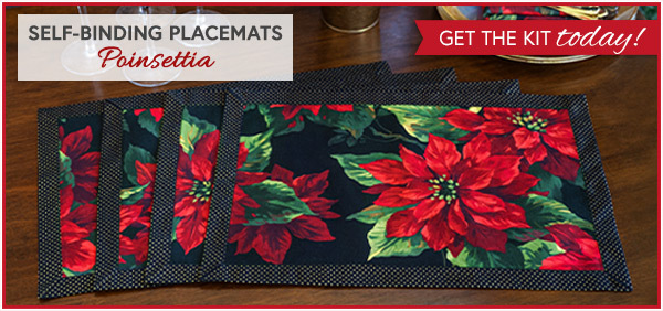 Just a Sliver Table Runner Kit - Grand Haven
