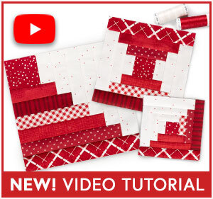 Free Quilting Downloads and Video Tutorials