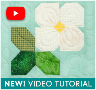 Free Quilting Downloads and Video Tutorials