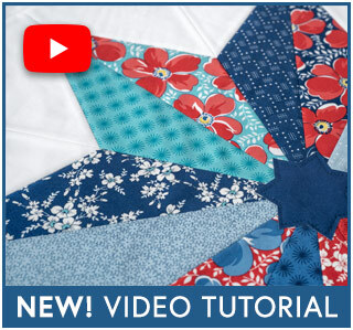 Free Quilting Downloads and Video Tutorials
