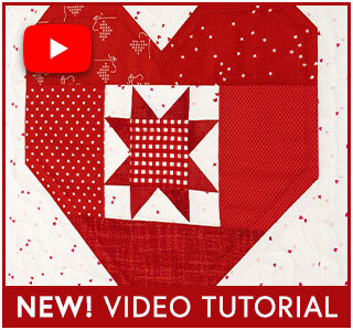 Free Quilting Downloads and Video Tutorials