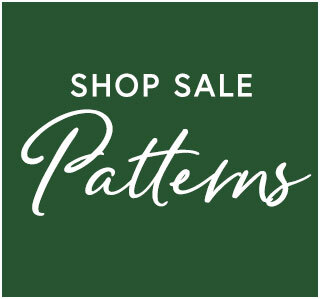 Shop Sale Patterns and Books