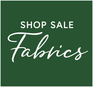 Shop Sale Fabrics