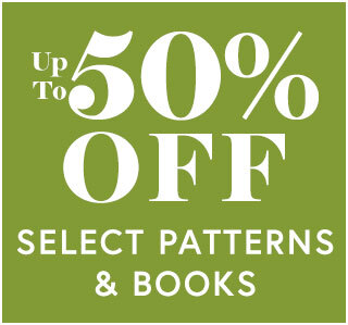 Patterns and Books