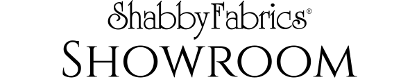 Shabby Fabrics Showroom