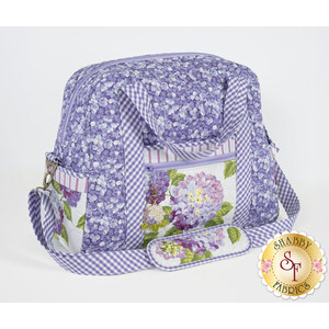 link to Ultimate Travel Bag 2.0 Kit - Hydrangeas In The Garden