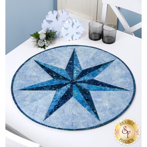 link to Perfect 7 Skinny Star Topper Kit - Winter Sparkle