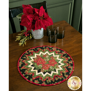 Point of View Folded Star Table Topper Kit - Joyful link to Point of View Folded Star Table Topper Kit - Joyful