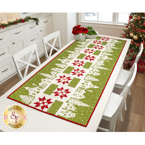 link to Christmas Village Runner Kit