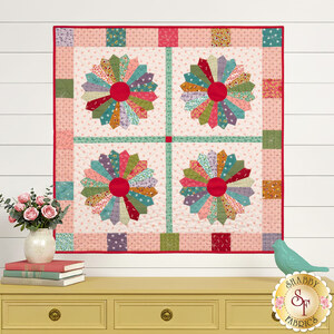 link to Dresden Wall Hanging Kit - Gentler Times
