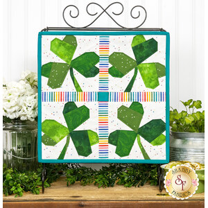 link to Foundation Paper Piecing Series 2 Kit - March