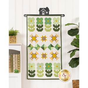 link to Feeling Lucky Door Banner Kit - March - by Riley Blake Designs