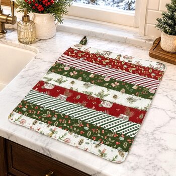 Dry Ideas Kit - Holiday Spirit