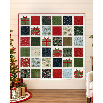 Presently Quilt Kit