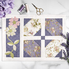 How to Make a Garnish Block