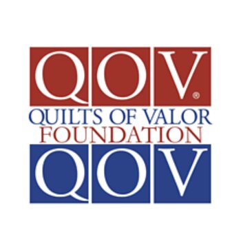 Quilt of Valor Foundation 