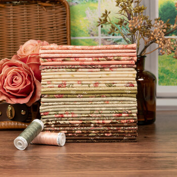 PREORDER PRECUTS: Collections for a Cause - Moda Fabrics