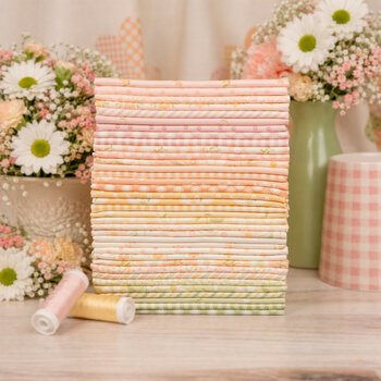 PREORDER PRECUTS: Dear Daisy by Moda Fabrics