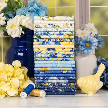 PREORDER PRECUTS: Summer Breeze 2027 by Moda Fabrics