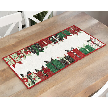 A Gift for You kit- Evergreen Wishes