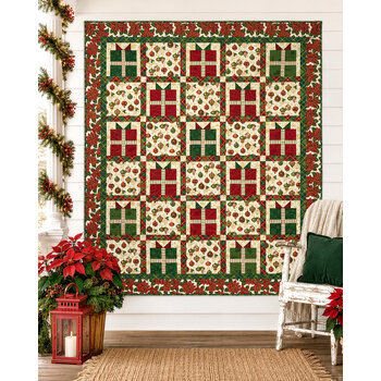 A Gift for You Quilt Kit
