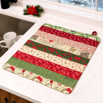Dry Ideas Kit - Holiday Cheer