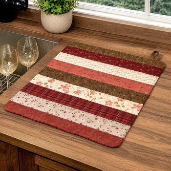 Dry Ideas Kit - Hearth & Home