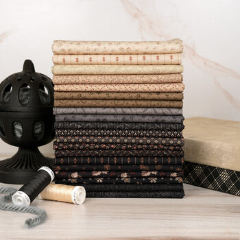 Black Sheep Cottons - Marcus Fabrics
