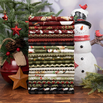 Northern Christmas - Riley Blake Designs