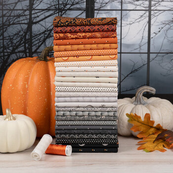 Nightfall by Andover Fabrics