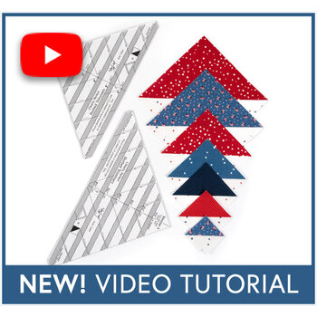 Clearly Perfect Slotted Trimmers - Tutorial