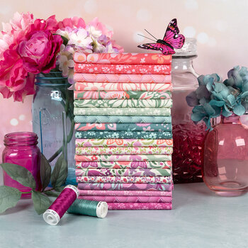 Floriori by Kate Spain for Moda Fabrics 