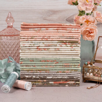 Dearly Beloved by 3 Sisters for Moda Fabrics