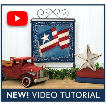 Foundation paper Piecing Series 4 - July