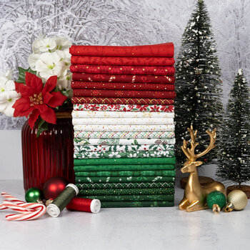 Merry Mix by Maywood Studio